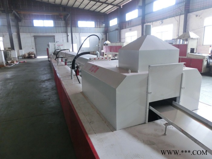 不锈钢金属热处理炉 网带粉末冶金烧结炉 大型工业网带式烧结炉图3