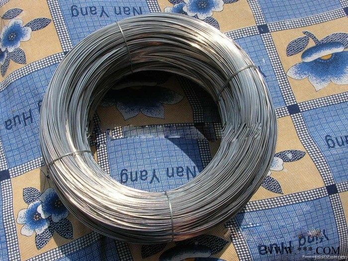 原厂进口1Cr20Al3高电阻电热合金1Cr20Al3铁铬铝合金丝图3