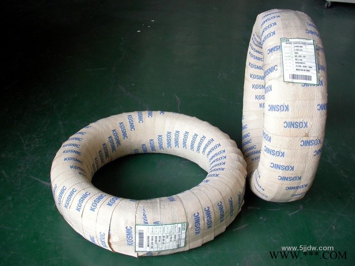 原厂进口1Cr20Al3高电阻电热合金1Cr20Al3铁铬铝合金丝图6