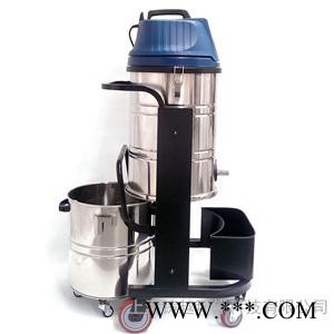 PD-602吸铁屑吸尘器 吸铁粉吸尘器 工业吸粉尘吸尘器-铸越品牌图4