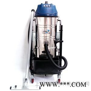 PD-602吸铁屑吸尘器 吸铁粉吸尘器 工业吸粉尘吸尘器-铸越品牌图2