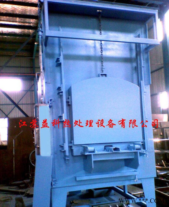 【益科热处理】生产** 2016新热回火炉  高温回火炉 欢迎来电详谈图3