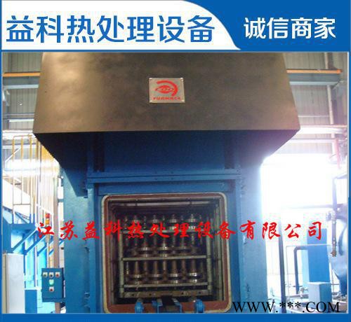 【益科热处理】生产** 2016新热回火炉  高温回火炉 欢迎来电详谈图2