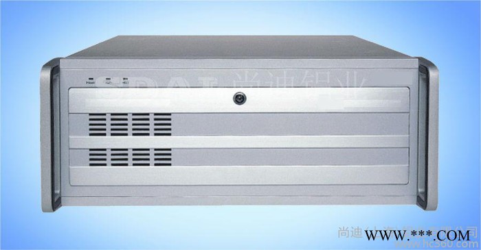 工业铝型材加工技术：热处理注意事项图3