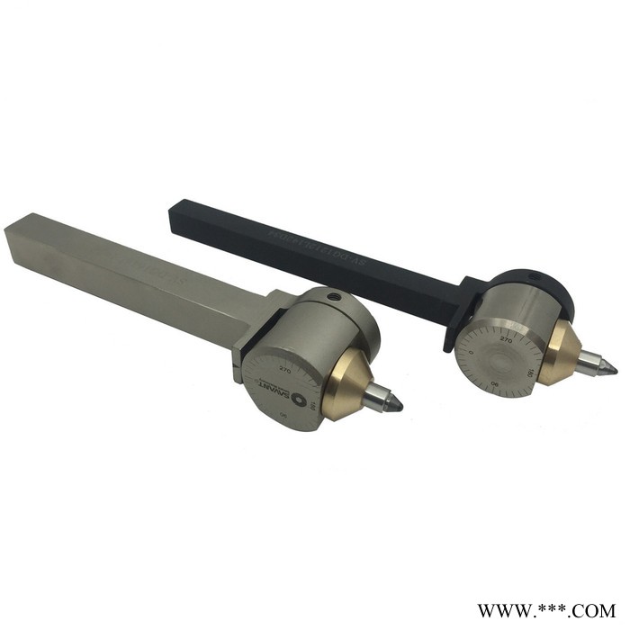 针对热处理的淬火钢加工成光滑如镜用-钻石滚光刀/金刚石滚压工具 savant（赛万特）图5