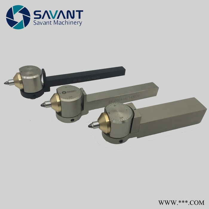 针对热处理的淬火钢加工成光滑如镜用-钻石滚光刀/金刚石滚压工具 savant（赛万特）图6