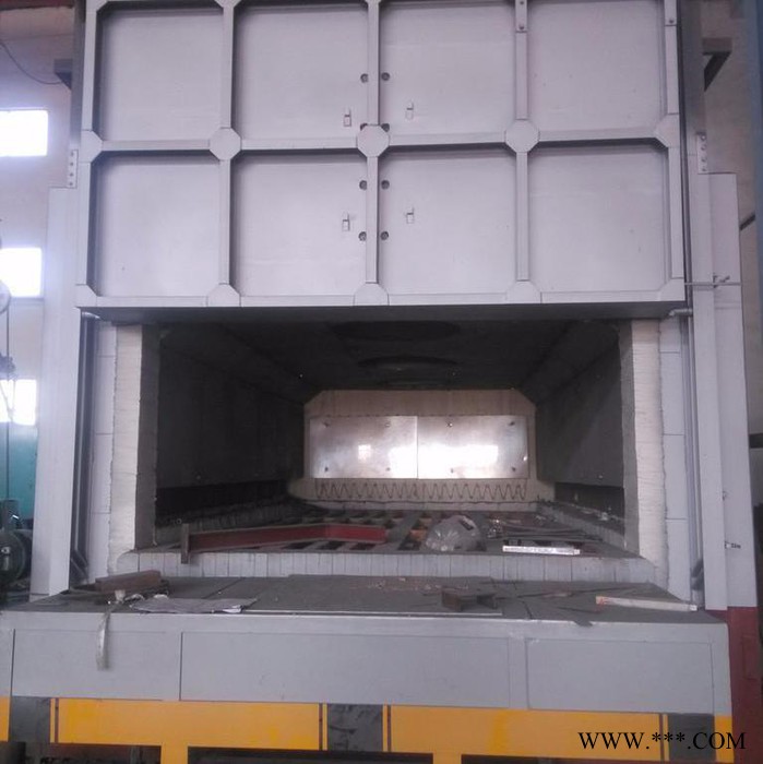 华信工业电炉制造华信炉业牌各种型号的箱式炉等热处理炉图4
