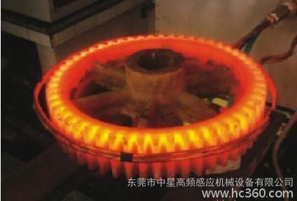 高频机︱高频电源︱高频钎焊机︱高频设备︱高频热处理设备图2