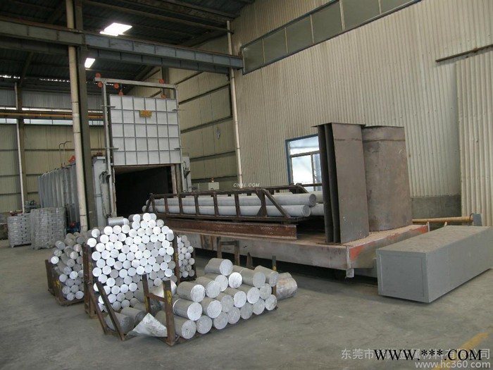 规格齐全 7A03铝合金超硬铆钉用合金 可热处理强化图3