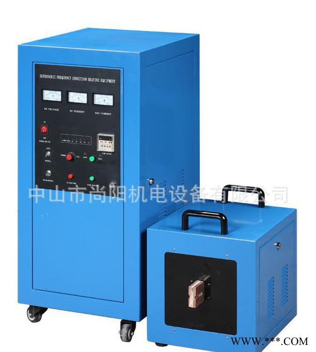 超音频淬火设备，热处理设备，感应加热机图3