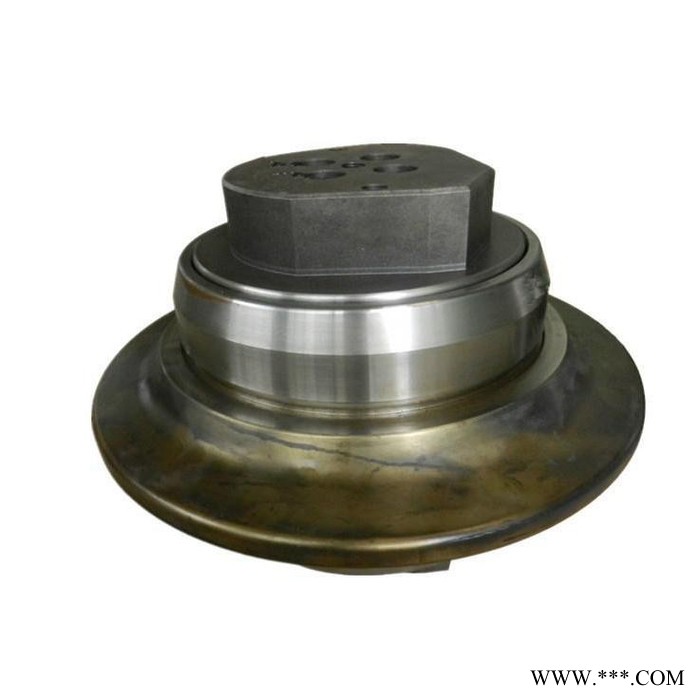 专业生产盾构机刀具滚刀用刀圈，镶齿刀圈，真空热处理TBM刀圈图3