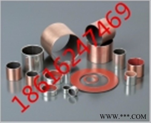 臻璞FU-3铜铁粉末冶金轴承 滑动轴承图3