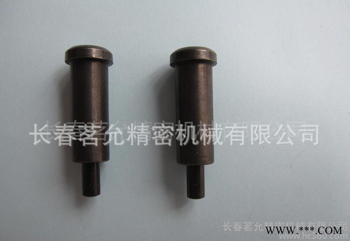 2207.定位柱 轻荷重(本体热处理) 长春茗允 代理批发图2