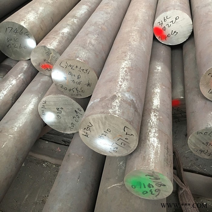 太钢1Cr13不锈钢黑棒价格 品质保证 加工热处理固溶不锈钢圆钢图3