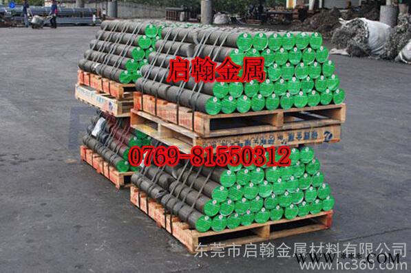 9CrWMn可热处理高硬度模具钢棒 四川**9CrWMn耐疲劳模具钢棒价格图2