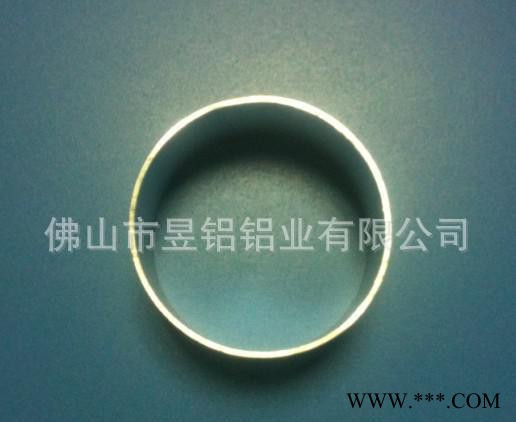 【原厂直销】6063精细铝管无缝铝管铝合金管材佛山**生产图3