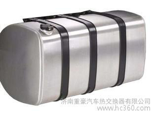 供应卡特比勒挖机  原厂水箱 散热器  铝合金油箱图3