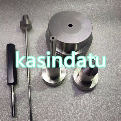 kasindatu 家信达超精密钨钢模具  粉末冶金模具 铁粉芯冲头 真材实料 纳米级精度 镀钛涂层 全检