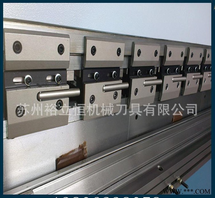 折弯机模具 材质42crmo标准有现货 全身热处理 可来图定制图2