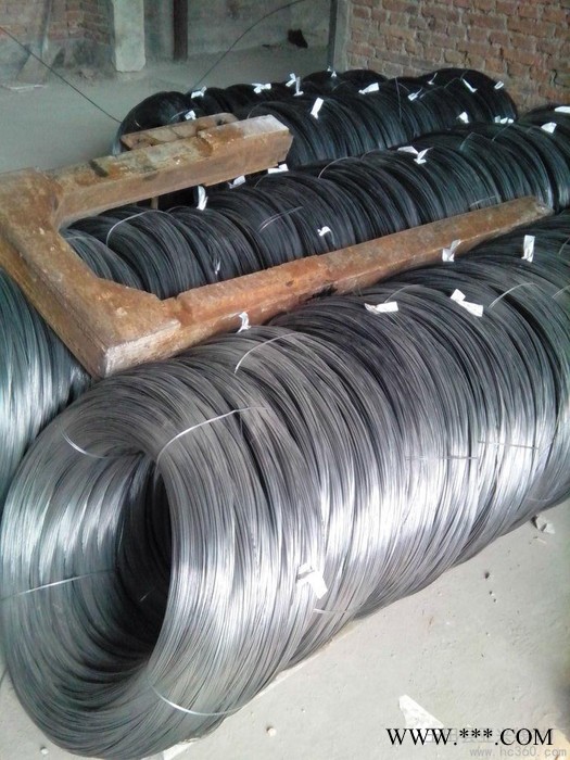 供应亚兴淬火钢丝**热处理淬火钢丝图3