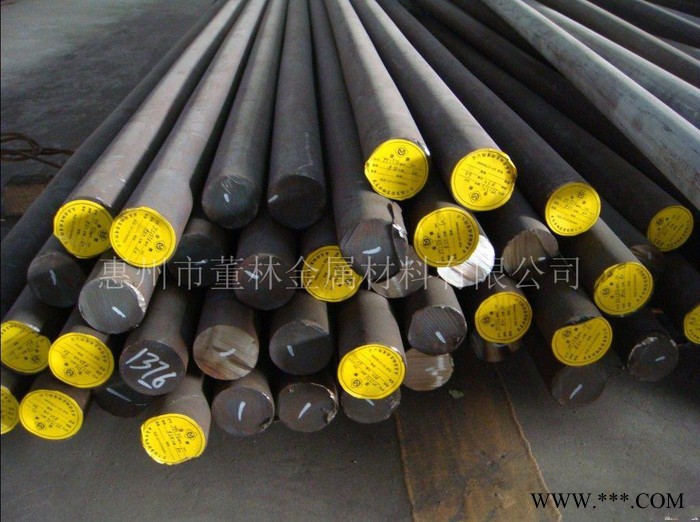 厂价直销Ocr13不锈钢 圆棒 真空热处理模具钢图3