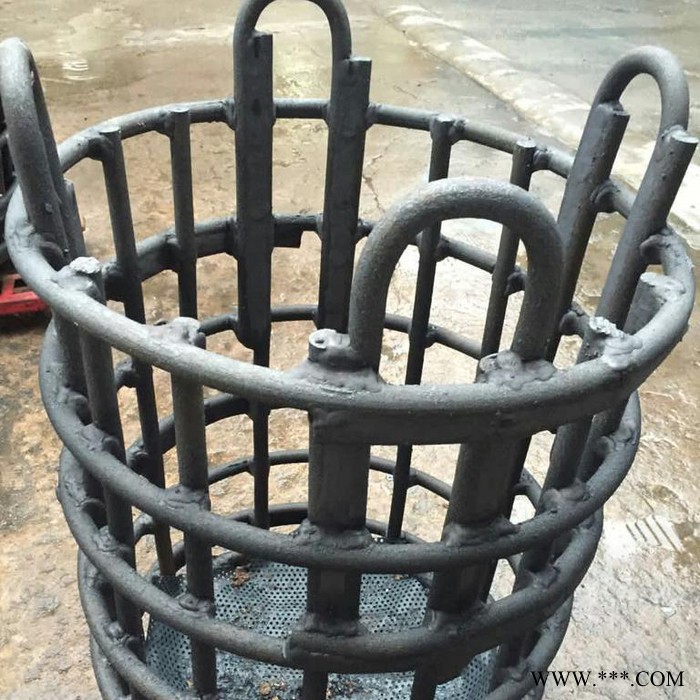 佛山彩瑞310S耐高温不锈钢棒热处理厂用310S不锈钢料框图2