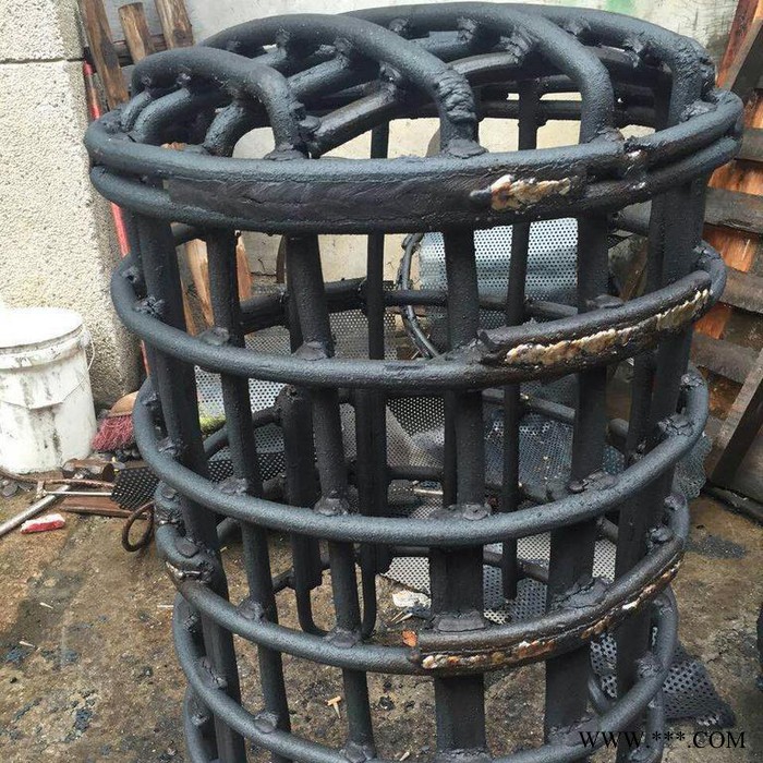 佛山彩瑞310S耐高温不锈钢棒热处理厂用310S不锈钢料框图4