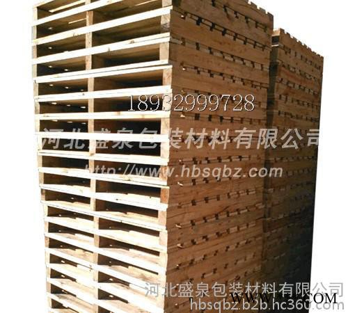 青县零售木制包装厂销售出口热处理木托盘,出口免熏蒸木托盘其他竹木包装制品