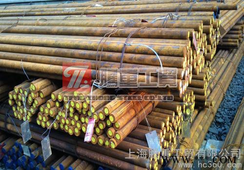 供应S45C圆钢切割零售价S45C圆钢大量库存批发价格S45C圆钢热处理S45C钢板机械性能S45C碳素钢厂家零售图3