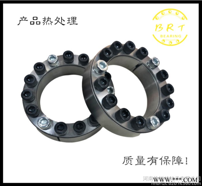 胀套 Z2-60*90 涨紧套 Z2-60*90免键轴套 经过热处理 Z2-60*90 Z2胀套图2