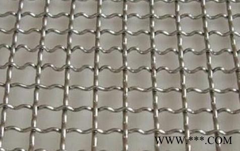 310S耐高温不锈钢丝网|耐高温1200度310不锈钢轧花网|高温热处理电炉专用2529材质编织过滤网图3