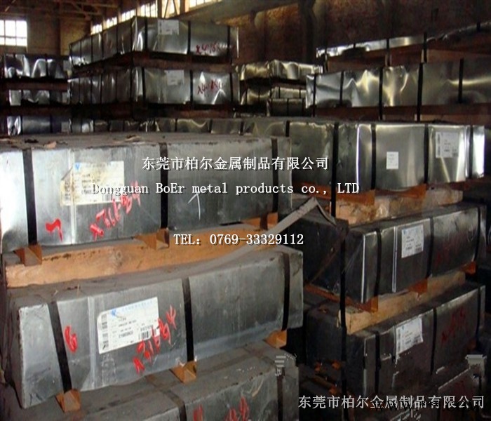 **】SUP10锰钢带 SUP10进口弹簧钢带 耐冲压热处理锰钢图2