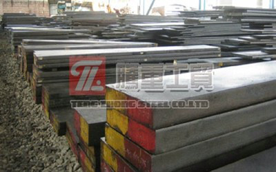 供应p20宝钢模具钢钢板现货价格P20钢板机械性能P20模具钢厂家价格零售P20钢板热处理图2