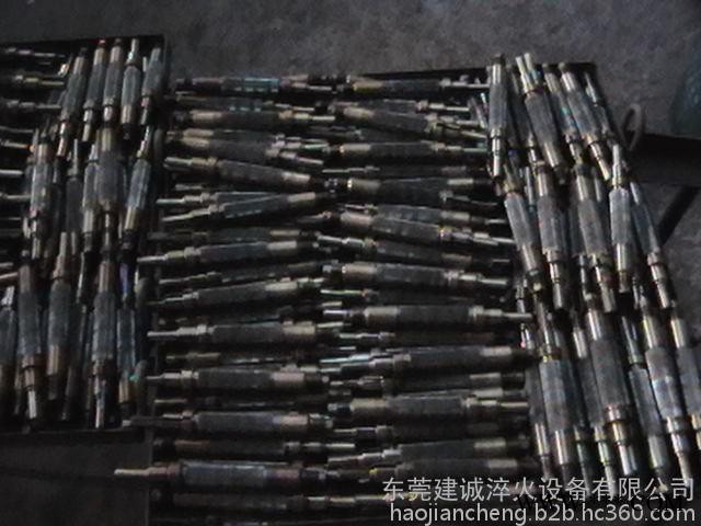 建诚高频淬火热处理设备节能型电子管高频感应加热机同时提供维修改造服务 全自动淬火机床图4