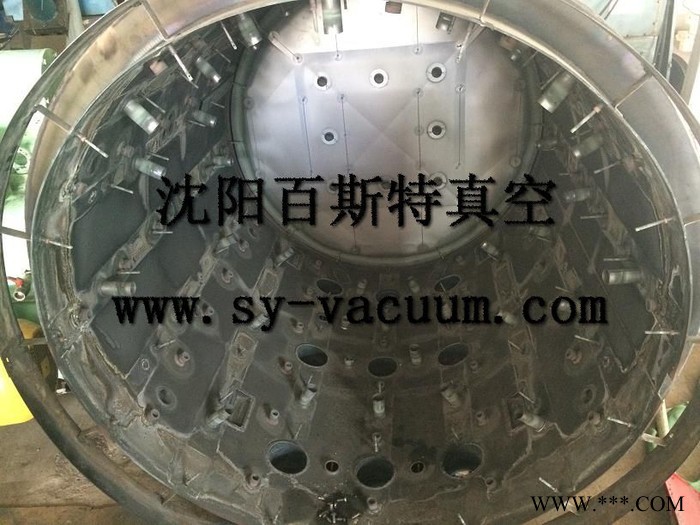 真空炉维修 真空热处理炉维修 真空渗碳炉维修 真空设备维修图2
