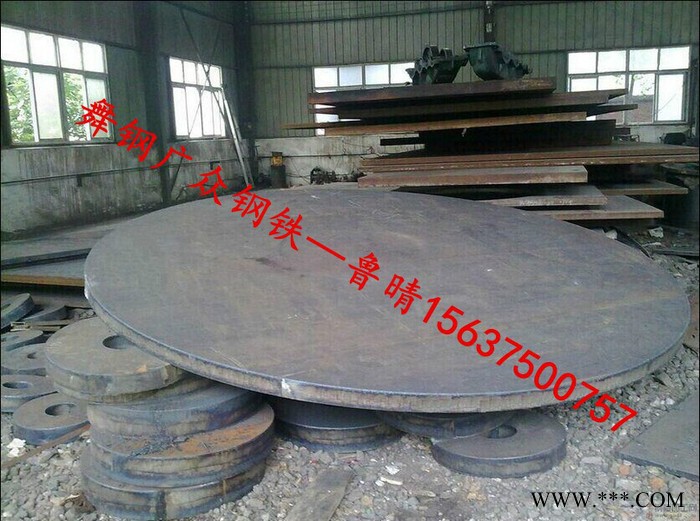 美标容器板(抗氢Cr-Mo )SA387Gr11对应国标14Cr1MoR_ 热处理：正+回 舞钢现货图2