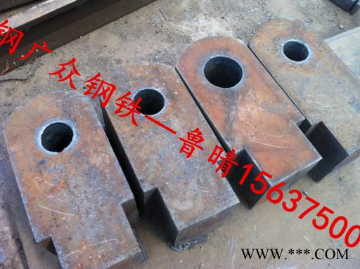 美标容器板(抗氢Cr-Mo )SA387Gr11对应国标14Cr1MoR_ 热处理：正+回 舞钢现货图3