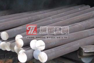 专业销售CrWMn工具钢圆棒热处理工艺CrWMn钢板化学成分图5