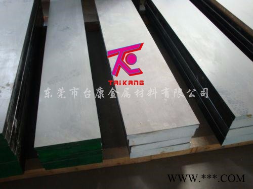 东莞台康金属供应瑞典一胜百 718模具钢718硬料718圆棒718价格718产地718热处理图3