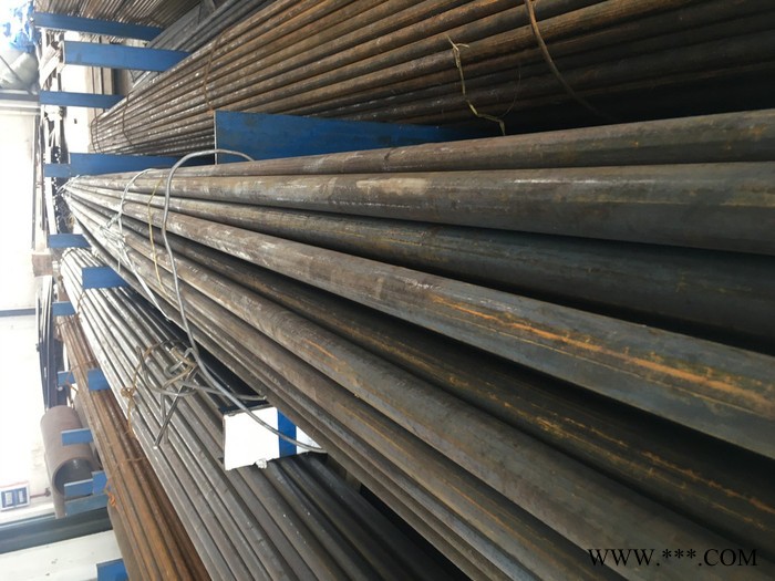 宝钢 B7长脚螺栓，合金钢调质光圆，合金钢调质无心磨，感应热处理，长度可达7米图2