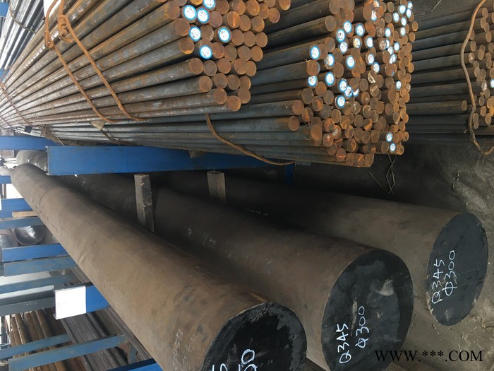 宝钢 B7长脚螺栓，合金钢调质光圆，合金钢调质无心磨，感应热处理，长度可达7米图8