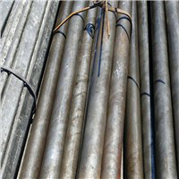 供应冷拉钢45#冷拉方钢 冷拉六角钢 圆钢 可热处理图4