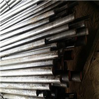 供应冷拉钢45#冷拉方钢 冷拉六角钢 圆钢 可热处理图3