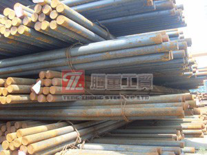 专业销售20CrNiMoA特殊钢圆棒切割零售价20CrNiMoA圆钢热处理图4