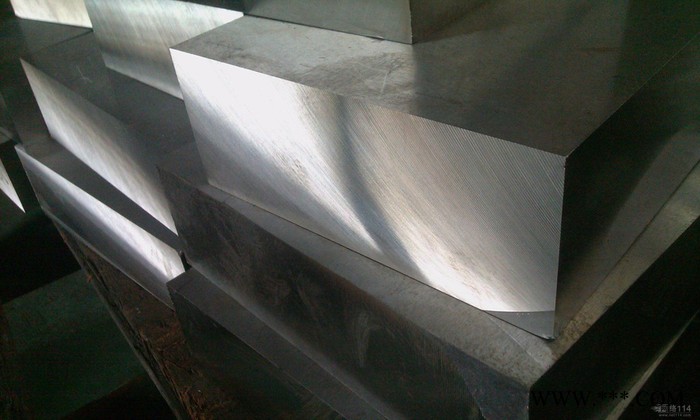 企业集采 D2高耐磨含碳量高冷作模具钢 D2模具钢材 光板热处理 D2高耐磨冷作模具钢图3