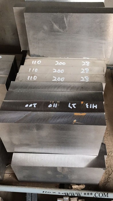 H13模具钢 ** H13模具材料公司H13钢材热处理硬度 举报 本产品支持七天无理由退货图2
