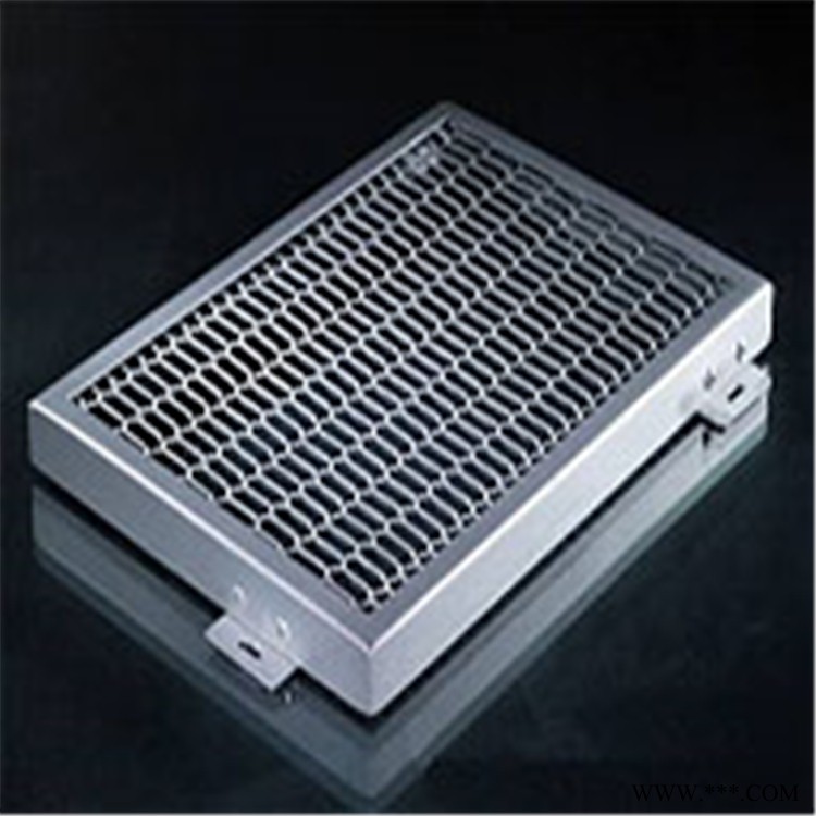 景洪外墙装饰冲孔铝板 铝生产厂家网板 铝板求购网图4