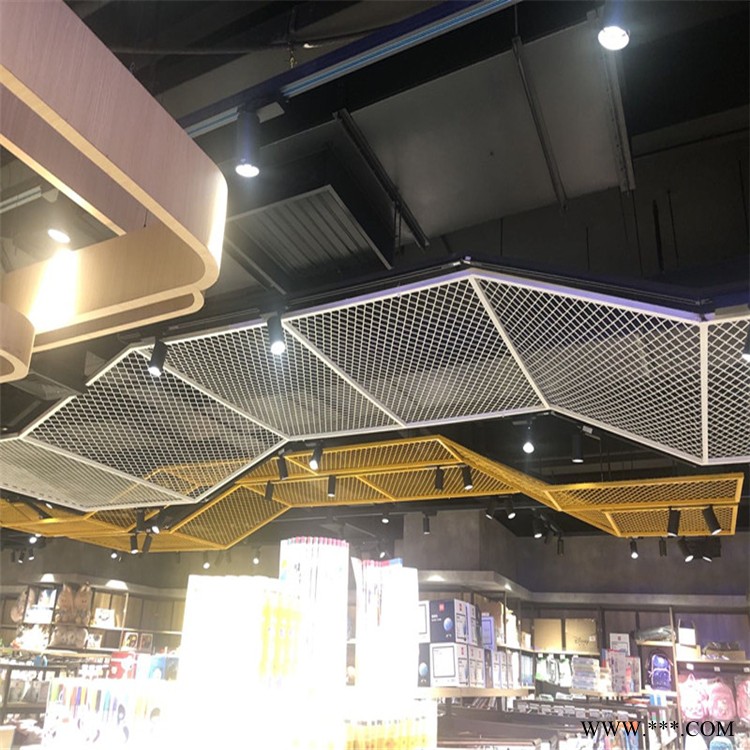 景洪外墙装饰冲孔铝板 铝生产厂家网板 铝板求购网图6