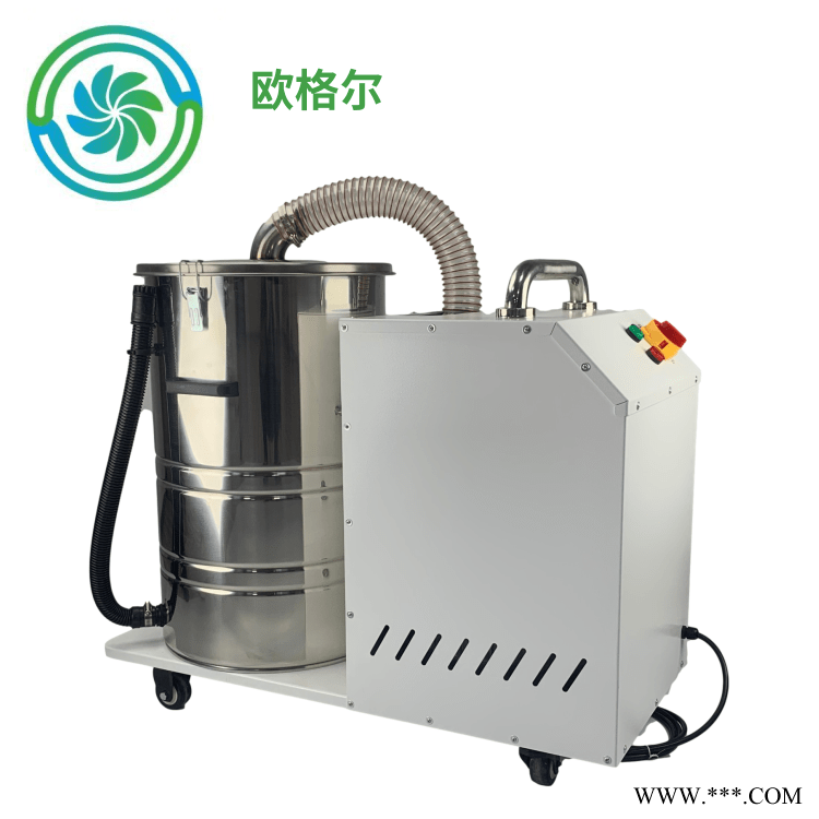 激光铝基板切割烟尘处理除尘器 脉冲滤筒工业集尘器 分板吸尘器图2