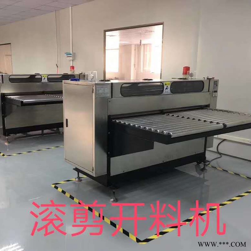 铝基板开料机 PCB自动开料 东莞厂家批发 价格实惠图2